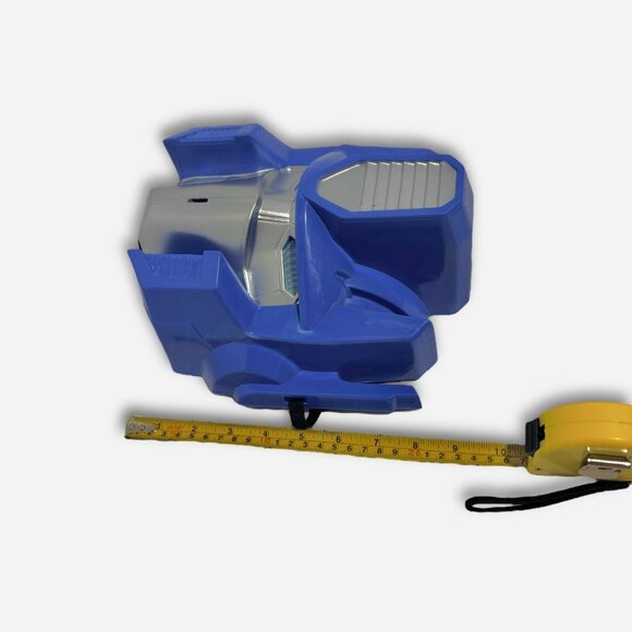 2019 Hasbro Transformers Optimus Prime Mask. Perfect For Cosplay Or Halloween! - Picture 8 of 10